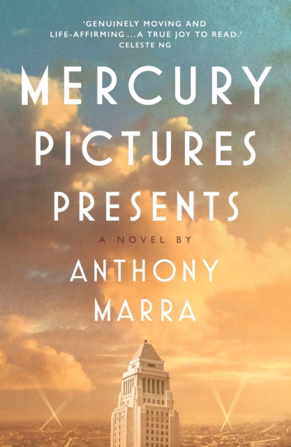E-Book Mercury Pictures Presents Anthony Marra