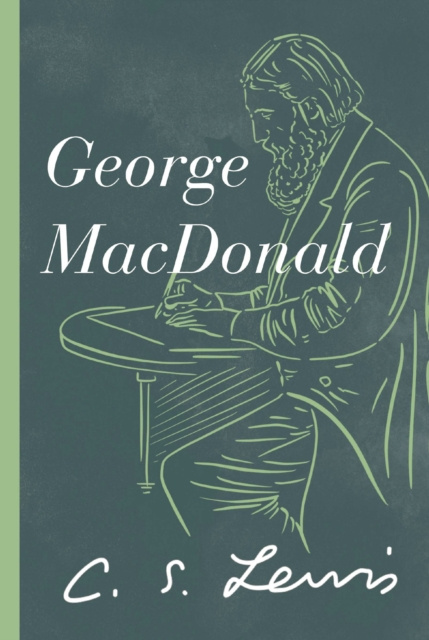 E-knjiga George MacDonald C. S. Lewis