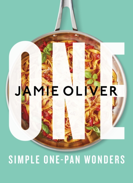 E-book One Jamie Oliver