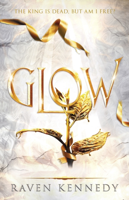 E-book Glow Raven Kennedy