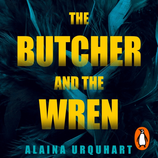Audiokniha Butcher and the Wren Alaina Urquhart