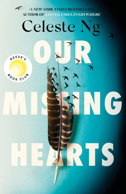 ebook Our Missing Hearts Celeste Ng