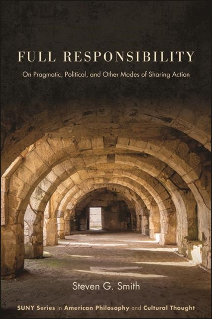 E-book Full Responsibility Steven G. Smith