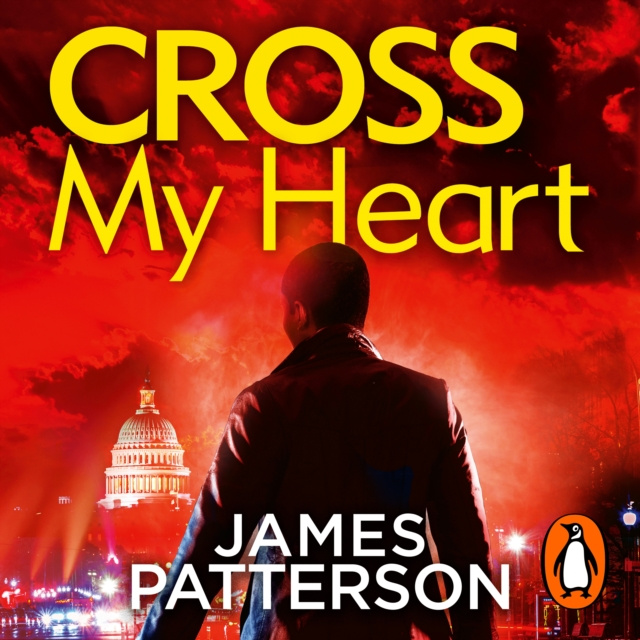 Аудиокнига Cross My Heart James Patterson