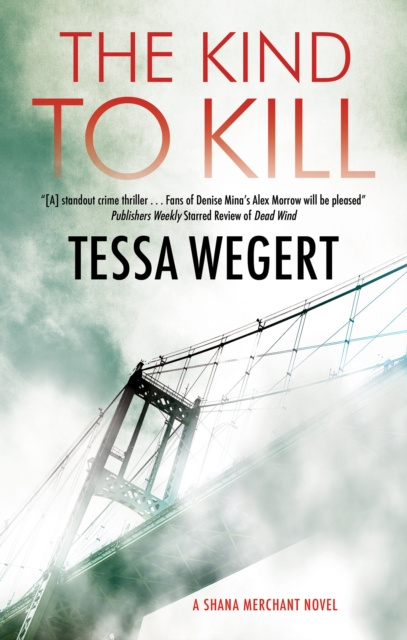 E-knjiga Kind to Kill Tessa Wegert