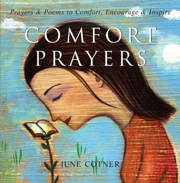 E-knjiga Comfort Prayers June Cotner