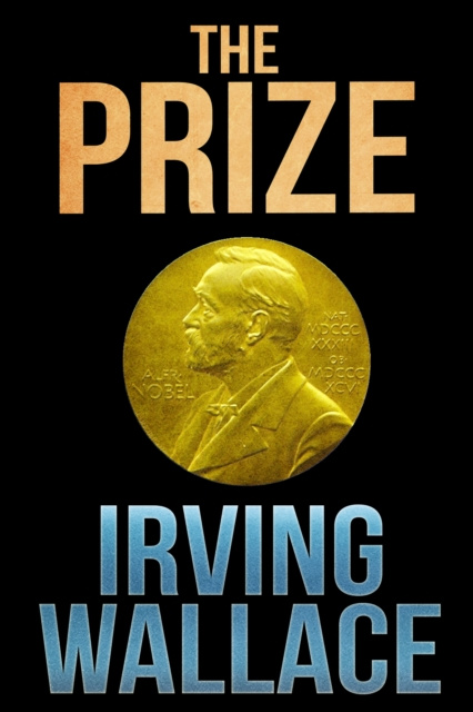 E-könyv Prize Irving Wallace