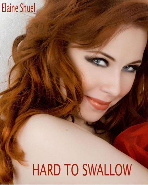 E-kniha Hard To Swallow Elaine Shuel