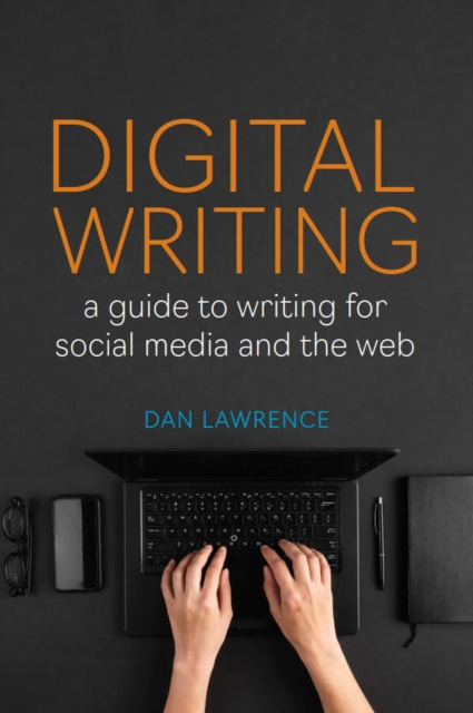 E-book Digital Writing Daniel Lawrence