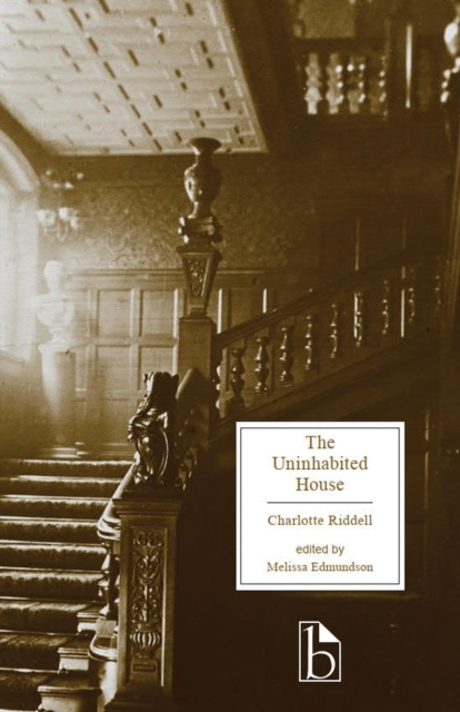 E-Book Uninhabited House Charlotte Riddell