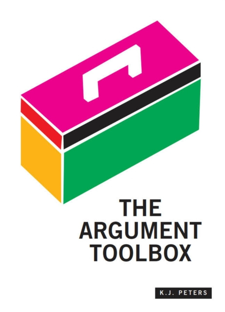 E-book Argument Toolbox K. J. Peters