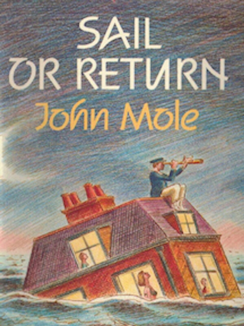 E-book Sail Or Return John Mole