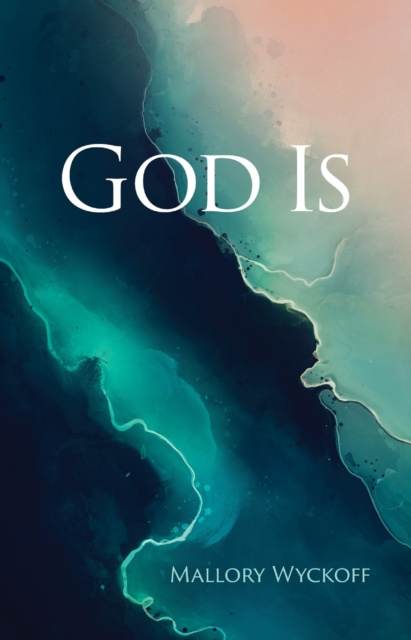 E-knjiga God Is Mallory Wyckoff