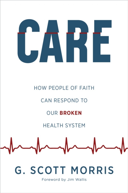 E-book Care G. Scott Morris