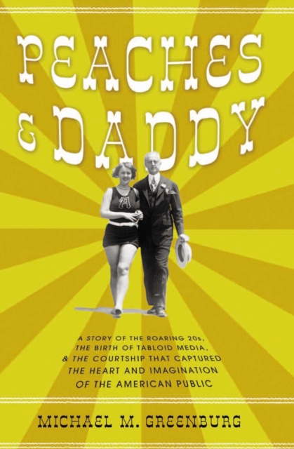 E-book Peaches & Daddy Michael M. Greenburg