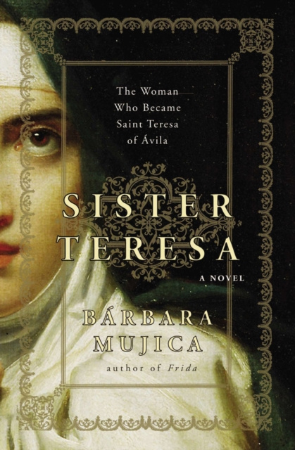 E-kniha Sister Teresa Barbara Mujica
