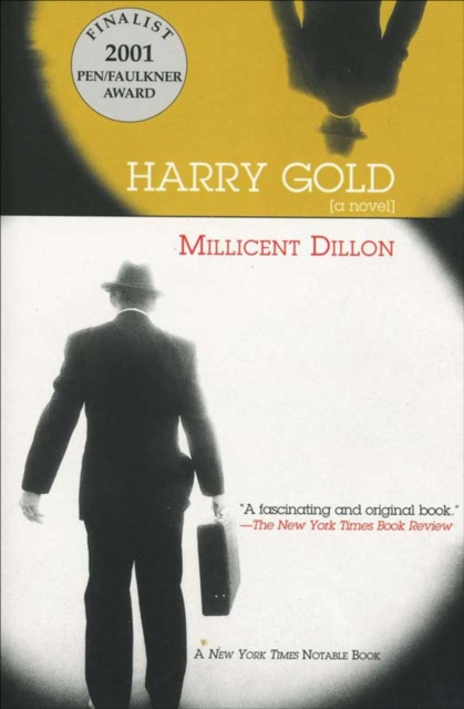 E-knjiga Harry Gold Millicent Dillon