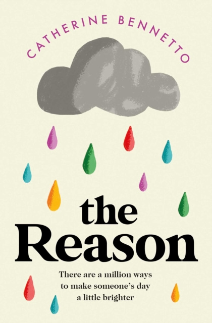 E-knjiga Reason Catherine Bennetto