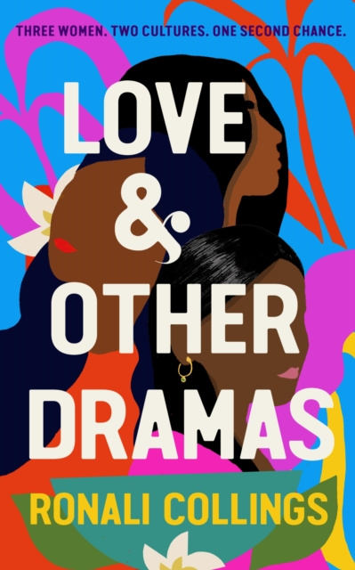 E-knjiga Love & Other Dramas Ronali Collings