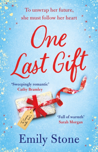 E-book One Last Gift Emily Stone