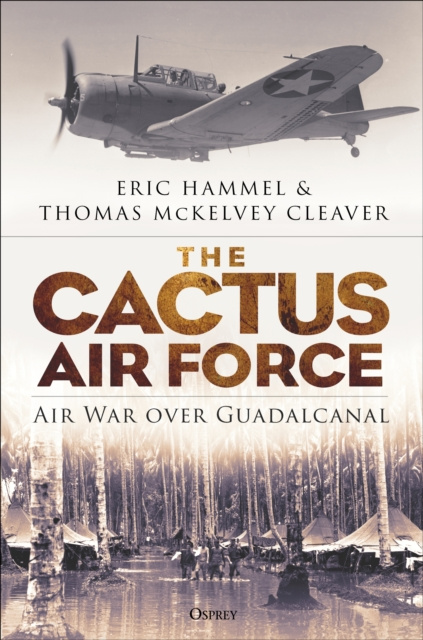 E-book Cactus Air Force Hammel Eric Hammel