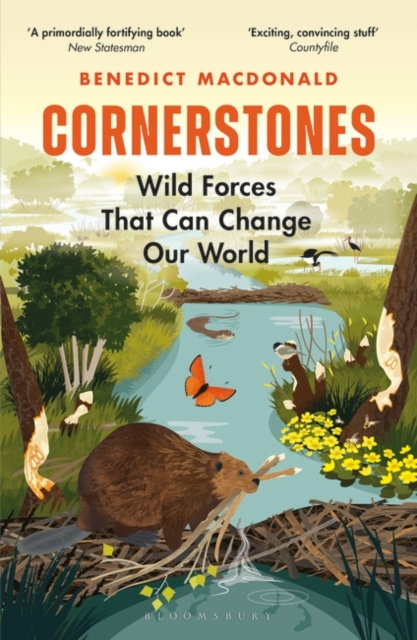 ebook Cornerstones Macdonald Benedict Macdonald
