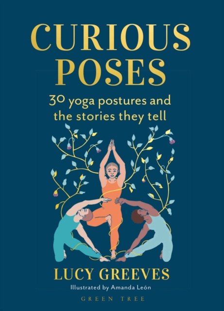 E-book Curious Poses Greeves Lucy Greeves