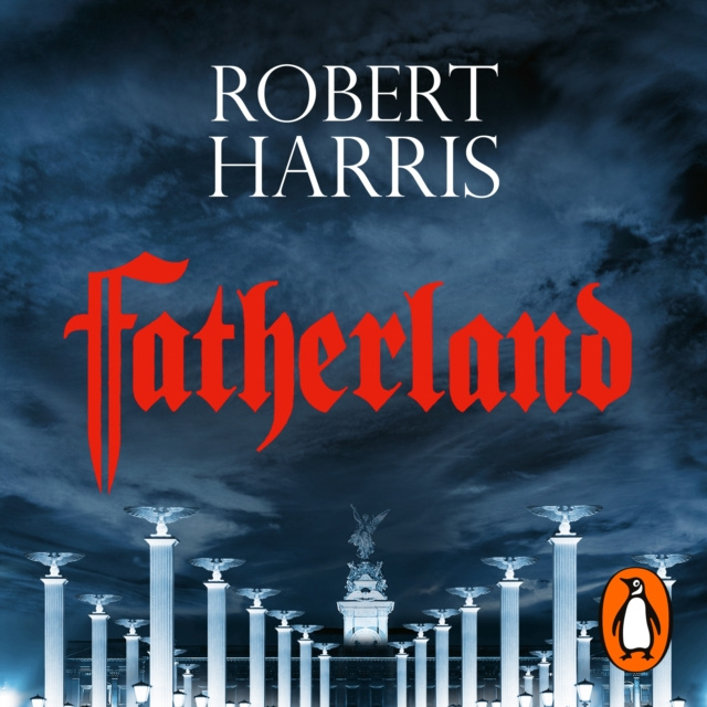 Audiokniha Fatherland Robert Harris