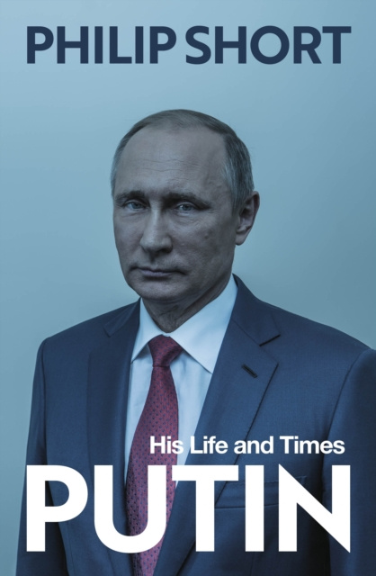 E-kniha Putin Philip Short