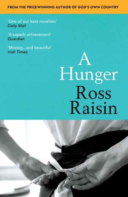 E-book Hunger Ross Raisin