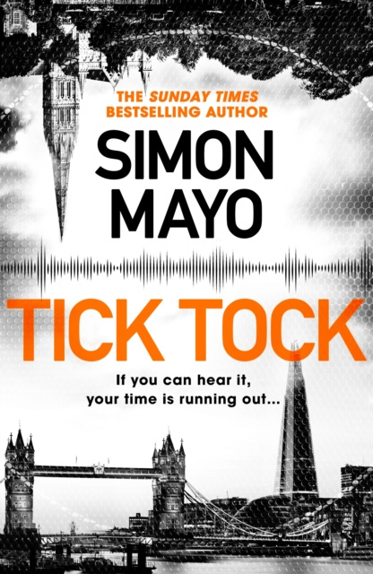 E-book Tick Tock Simon Mayo