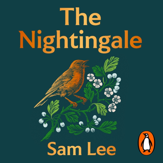 Audiokniha Nightingale Sam Lee