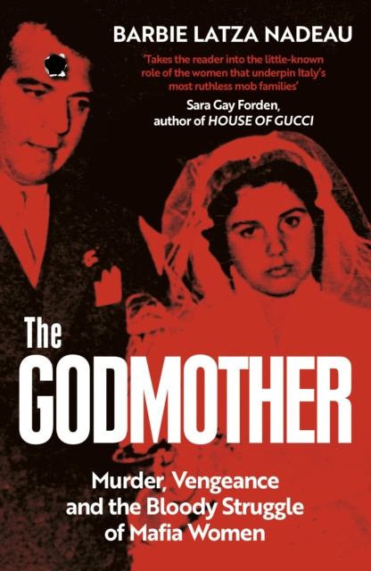 E-book Godmother Barbie Latza Nadeau