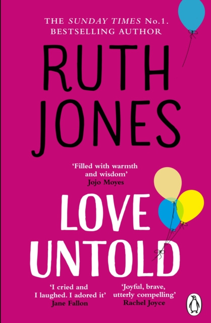 E-book Love Untold Ruth Jones