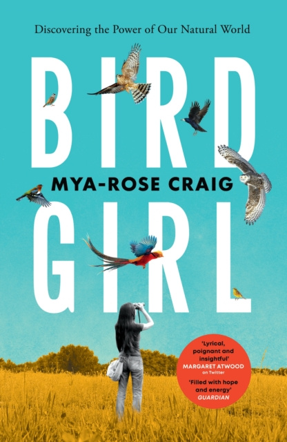 E-book Birdgirl Mya-Rose Craig
