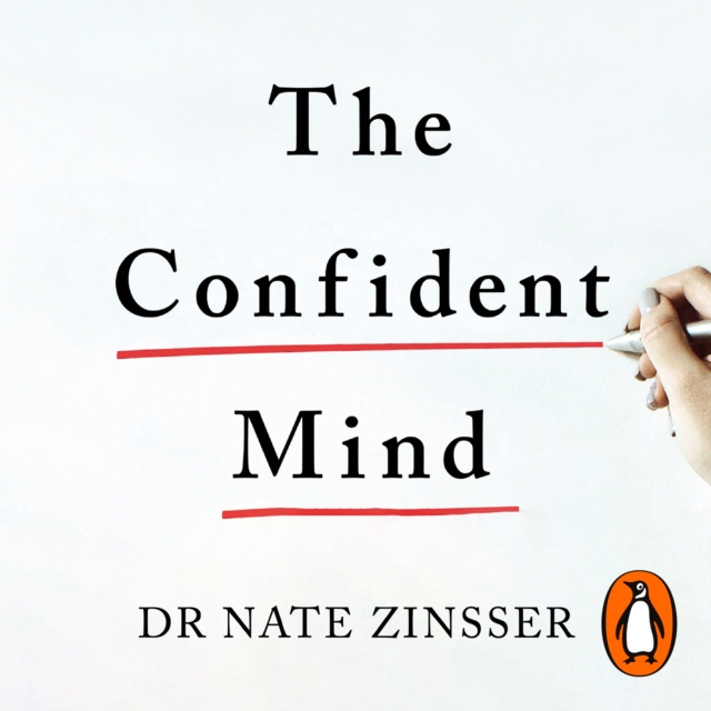 Zvočnica Confident Mind Nathaniel Zinsser