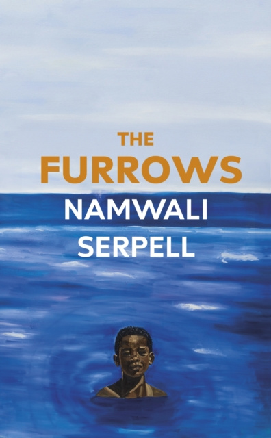 E-book Furrows Namwali Serpell