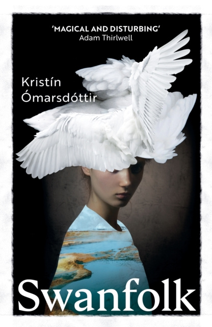 E-Book Swanfolk Krist n  marsd ttir