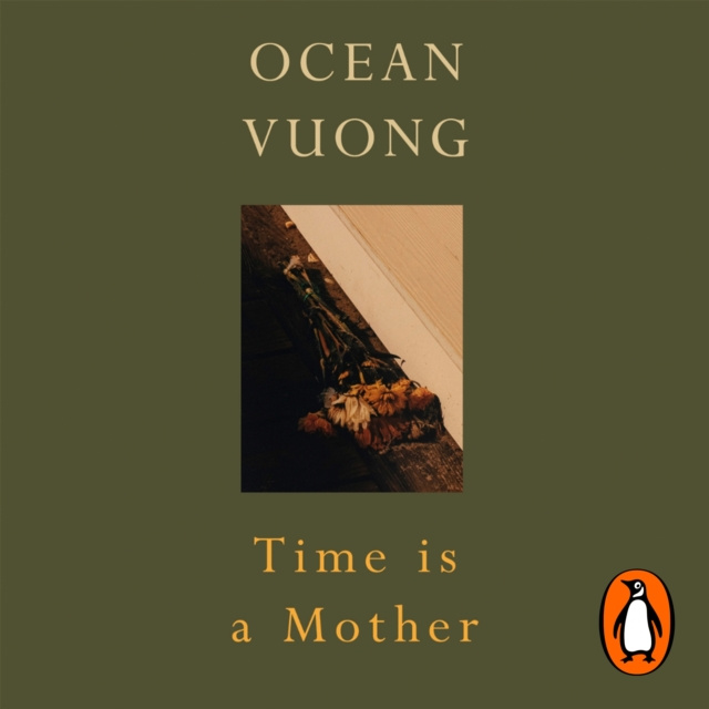 Audiokniha Time is a Mother Ocean Vuong