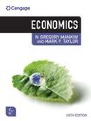 Carte Economics N. Mankiw