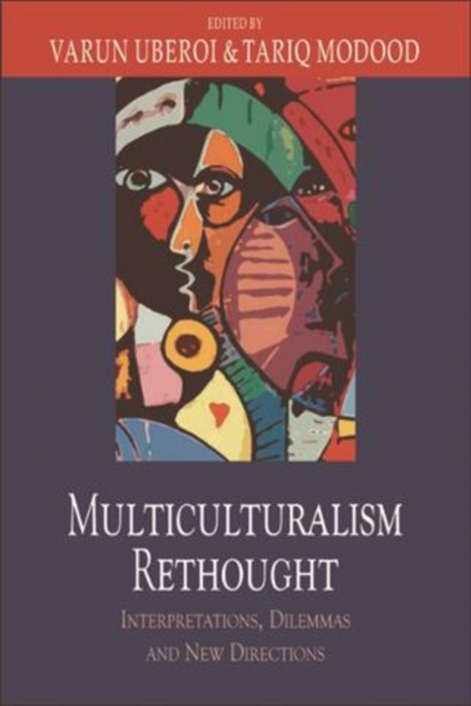 E-book Multiculturalism Rethought Varun Uberoi