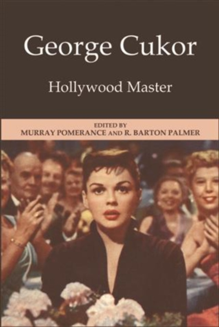 E-Book George Cukor Murray Pomerance