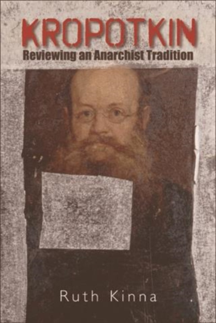 E-Book Kropotkin Ruth Kinna