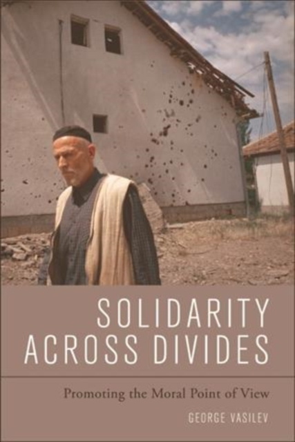 E-knjiga Solidarity Across Divides George Vasilev
