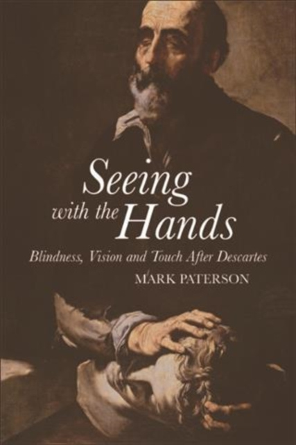 E-book Seeing with the Hands Mark Paterson