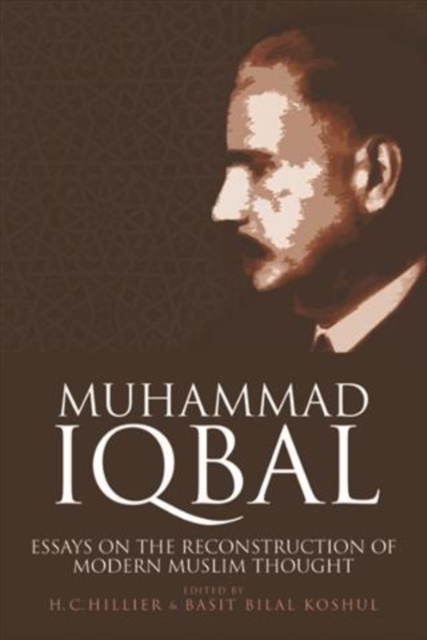 E-book Muhammad Iqbal Chad Hillier