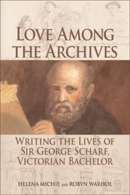 E-book Love Among the Archives Helena Michie