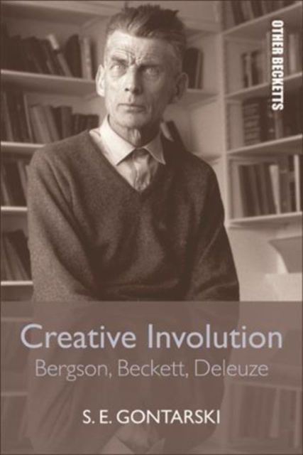 E-knjiga Creative Involution S.E. Gontarski