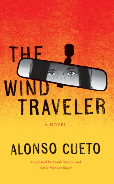 E-kniha Wind Traveler Alonso Cueto