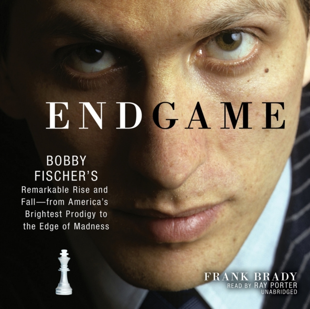 Audiobook Endgame Frank Brady